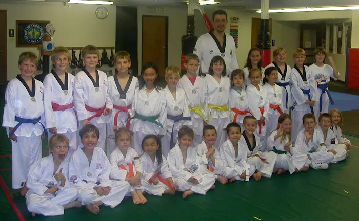 Littleton Taekwondo Picture 6