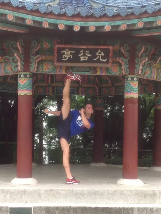 Littleton Taekwondo Picture 4