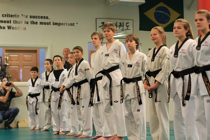 Littleton Taekwondo Picture 7