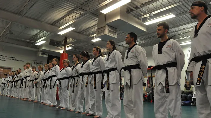 Littleton Taekwondo Picture 10