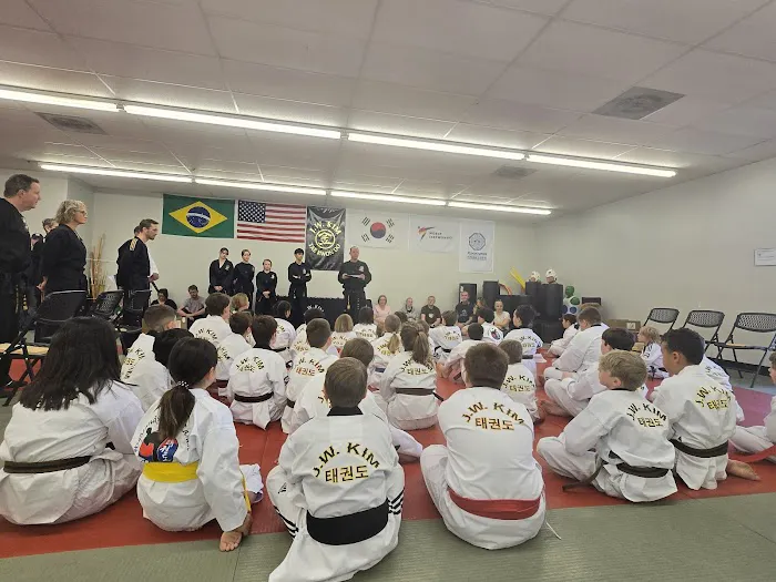 J W Kim Taekwondo - Denver Tech Center Picture 1