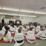 J W Kim Taekwondo - Denver Tech Center