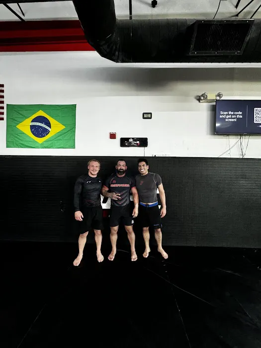UFC GYM Lone Tree Picture 1