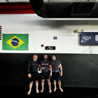 UFC GYM Lone Tree ico