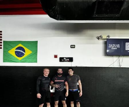 UFC GYM Lone Tree