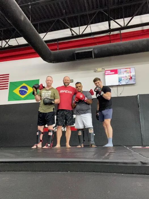 UFC GYM Lone Tree Picture 2