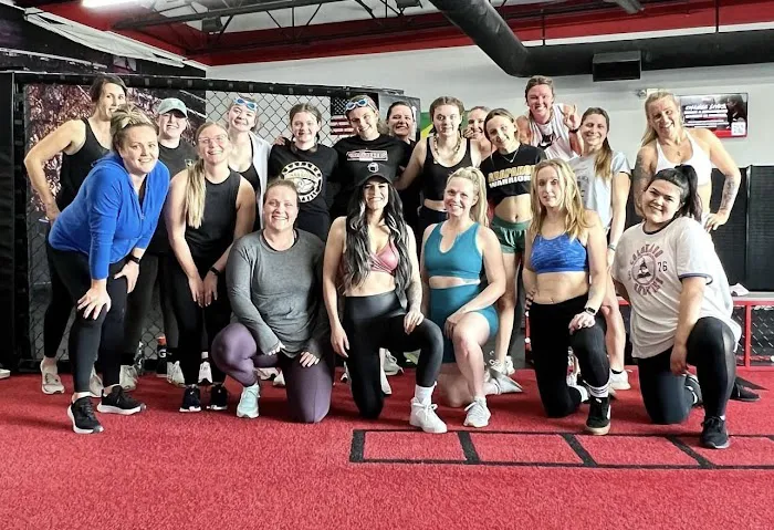 UFC GYM Lone Tree Picture 5