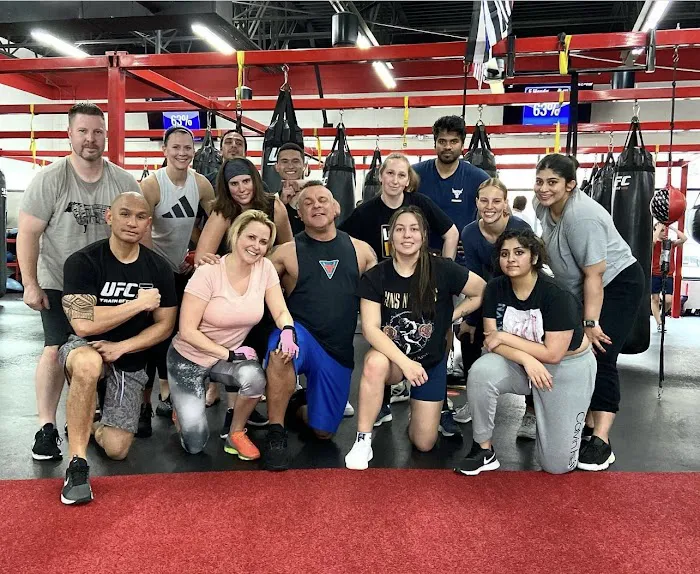 UFC GYM Lone Tree Picture 9