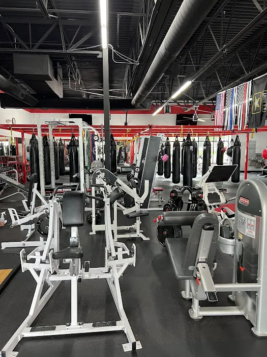 UFC GYM Lone Tree Picture 8