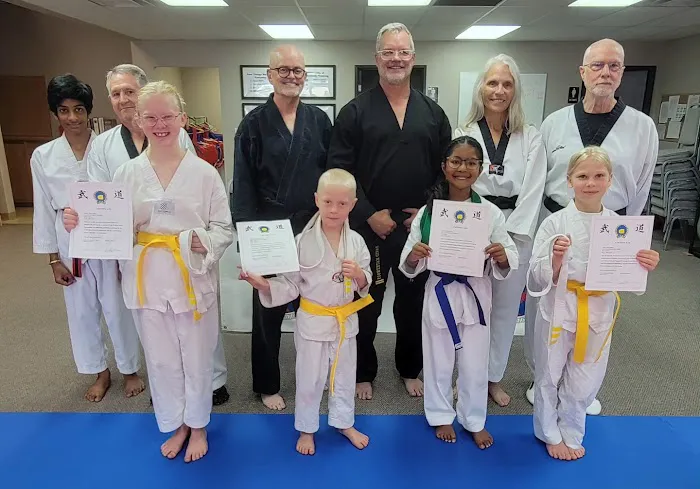 Family TaeKwonDo Center Picture 1