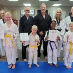 Family TaeKwonDo Center