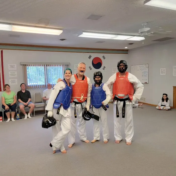 Family TaeKwonDo Center Picture 5