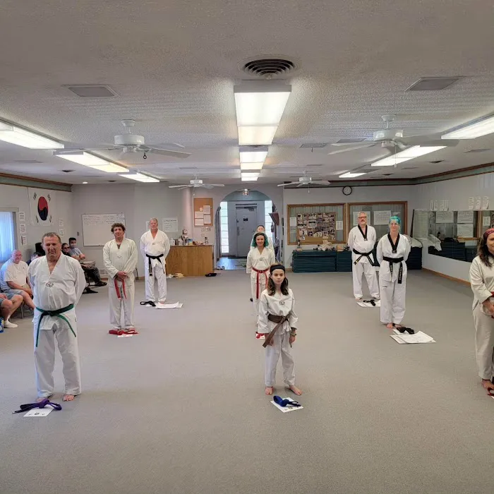 Family TaeKwonDo Center Picture 3