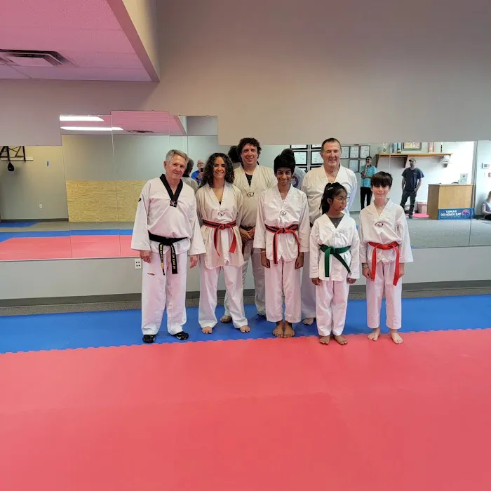 Family TaeKwonDo Center Picture 2