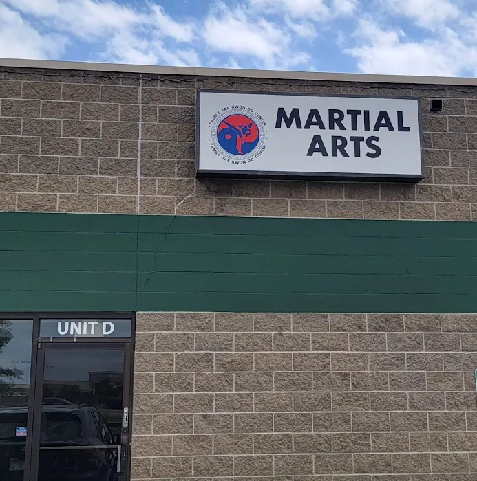 Family TaeKwonDo Center Picture 6