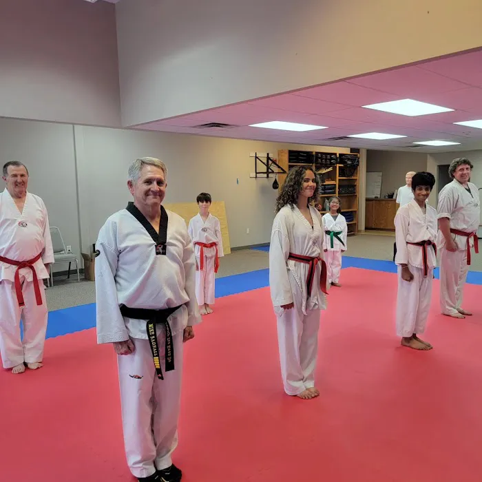 Family TaeKwonDo Center Picture 4