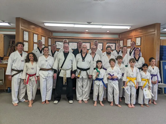 Family TaeKwonDo Center Picture 7