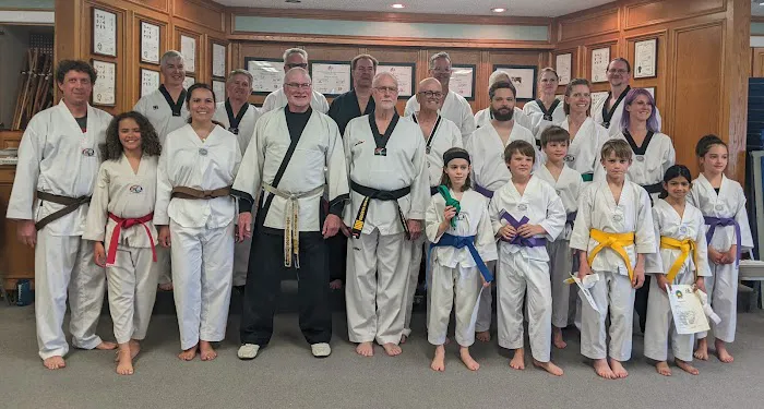 Family TaeKwonDo Center Picture 8