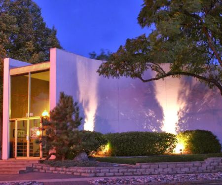 Colorado Academy of Martial Arts