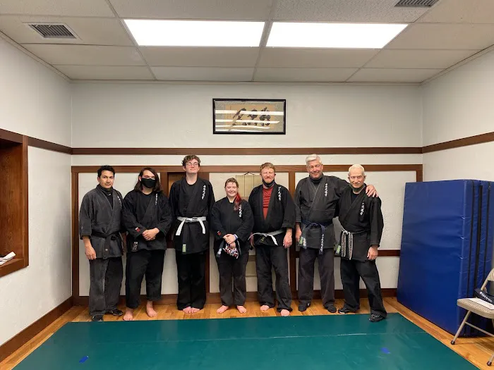 Colorado Academy of Martial Arts Picture 4