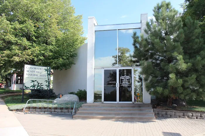 Colorado Academy of Martial Arts Picture 2
