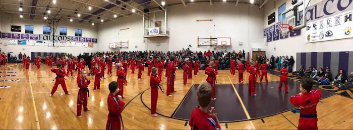 Excel Taekwondo Littleton Picture 1