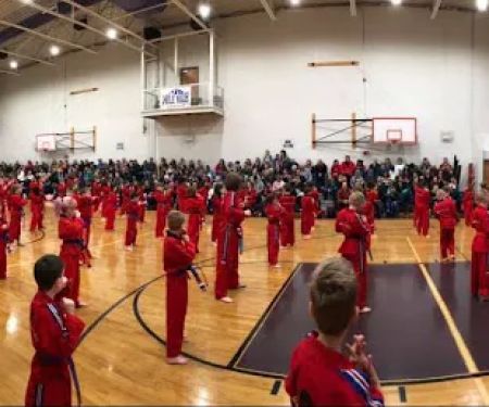 Excel Taekwondo Littleton