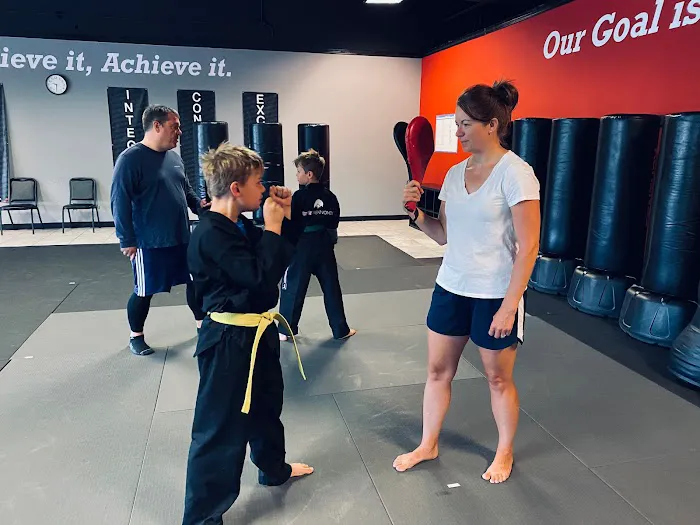 Excel Taekwondo Littleton Picture 4