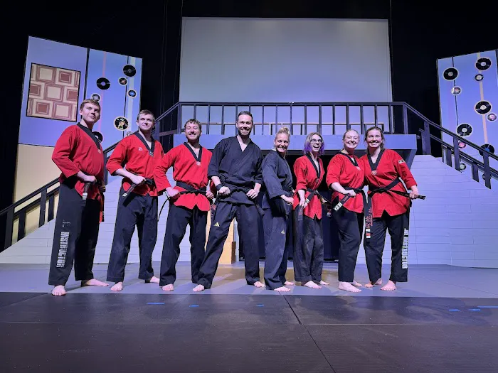 Excel Taekwondo Littleton Picture 2