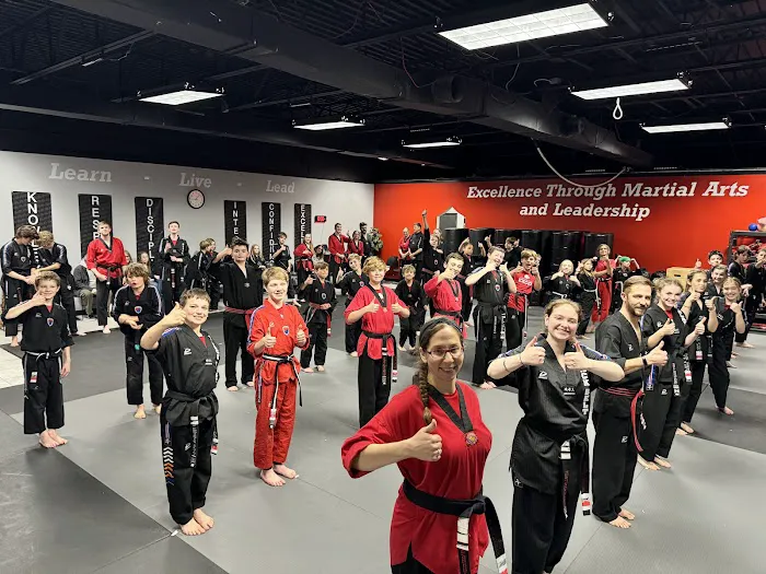 Excel Taekwondo Littleton Picture 3