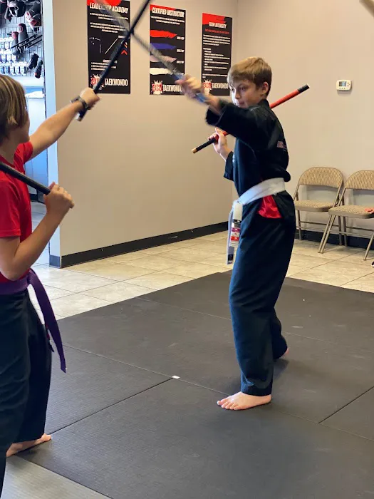 Excel Taekwondo Littleton Picture 10