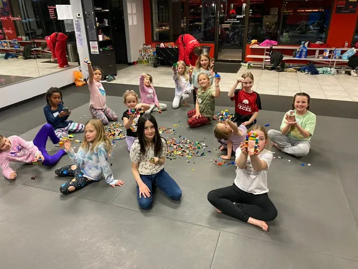 Excel Taekwondo Littleton Picture 9