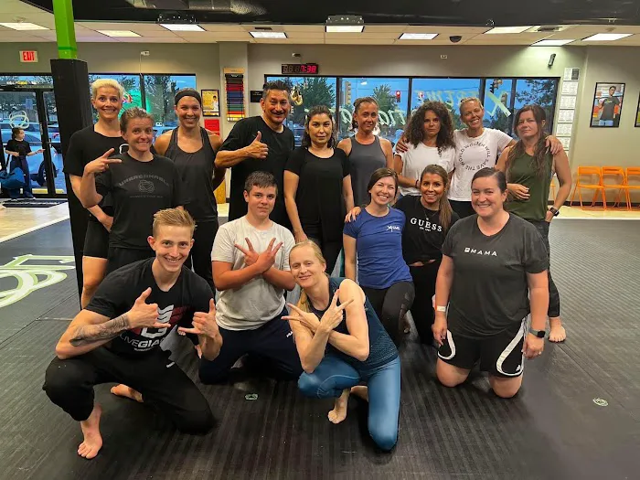 Revolution Martial Arts Picture 4