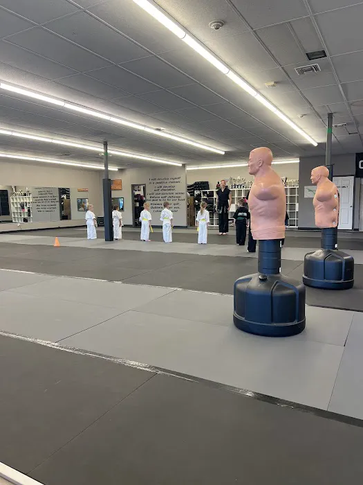 Revolution Martial Arts Picture 1