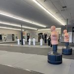 Revolution Martial Arts