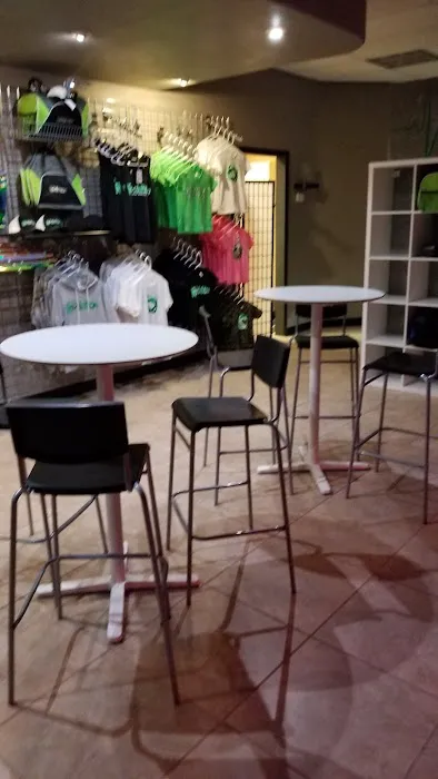 Revolution Martial Arts Picture 9