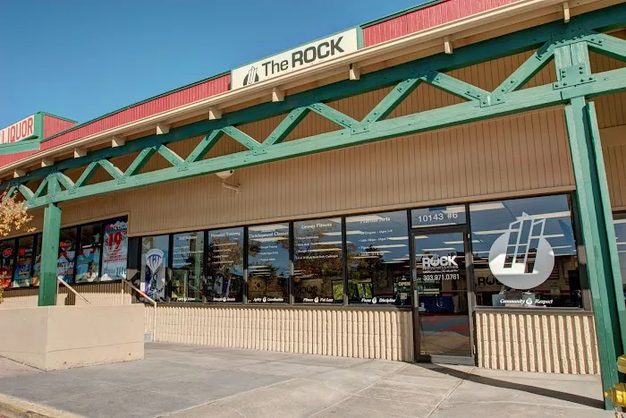 The Rock Martial Arts & Fitness Picture 4