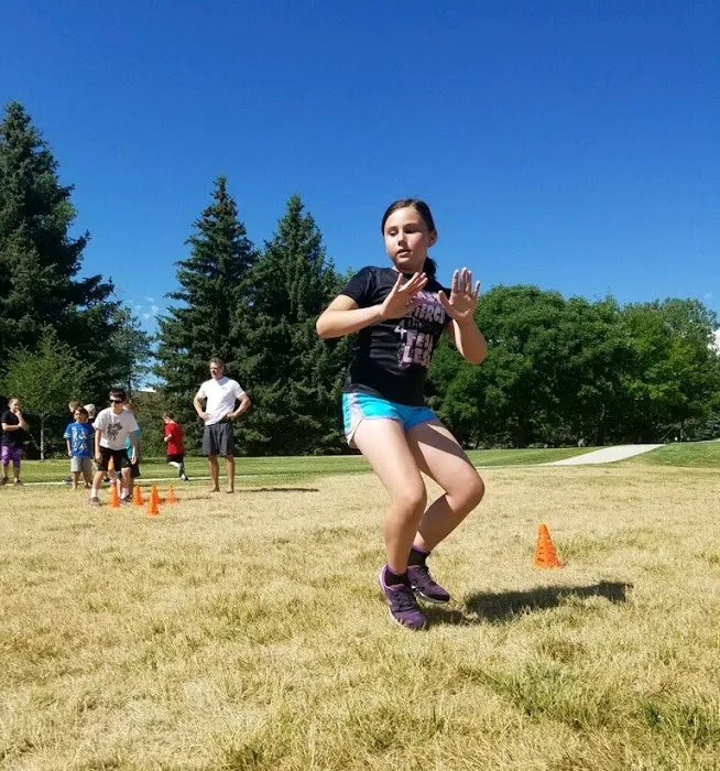 The Rock Martial Arts & Fitness Picture 8