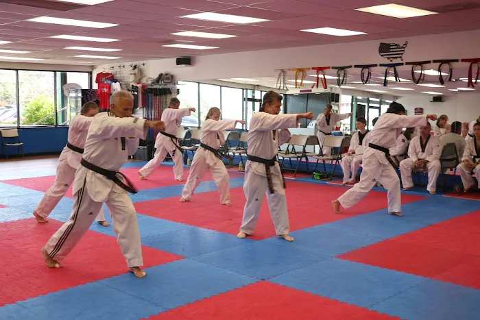 The Rock Martial Arts & Fitness Picture 5