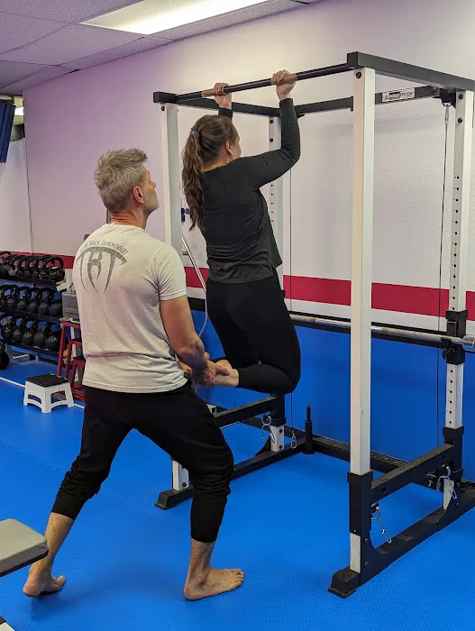 The Rock Martial Arts & Fitness Picture 7