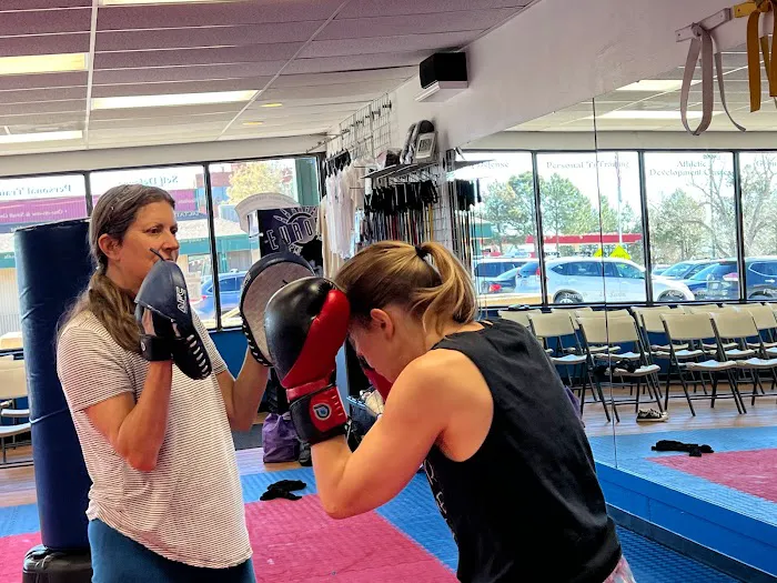 The Rock Martial Arts & Fitness Picture 9