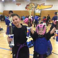 Exclusive Martial Arts ico