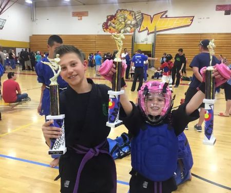 Exclusive Martial Arts