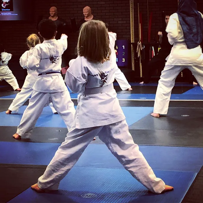 Exclusive Martial Arts Picture 2