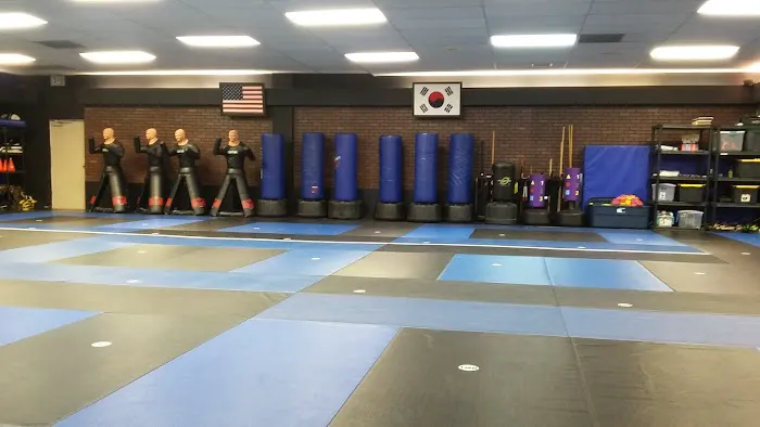 Exclusive Martial Arts Picture 6