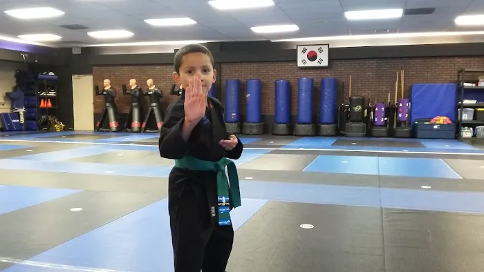 Exclusive Martial Arts Picture 3