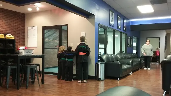 Exclusive Martial Arts Picture 5