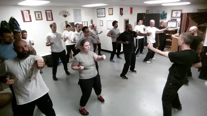 Wing Chun Denver Picture 1