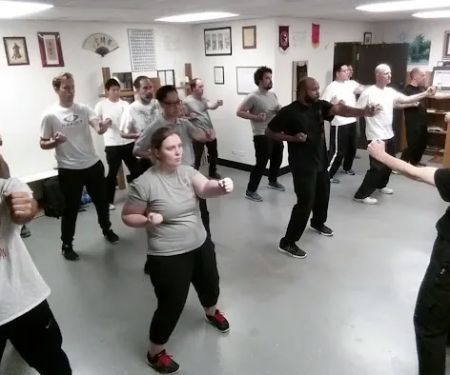 Wing Chun Denver