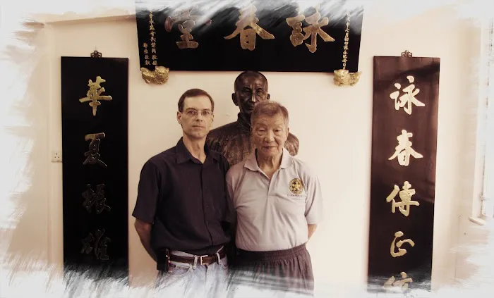 Wing Chun Denver Picture 2